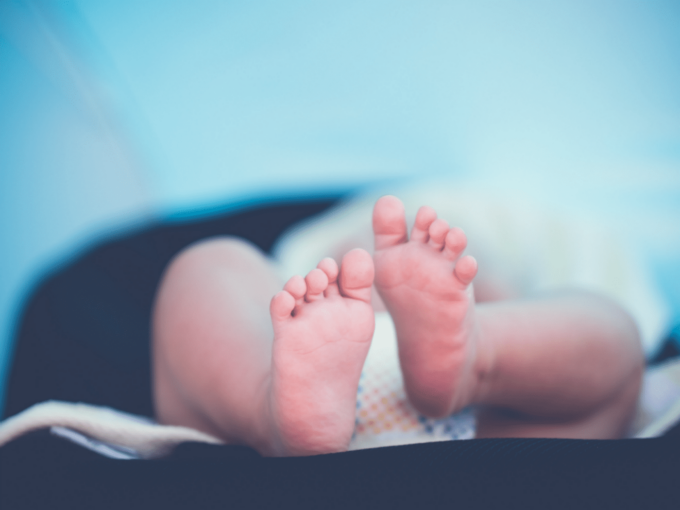 Baby Erstausstattung: Was braucht dein Baby nicht?