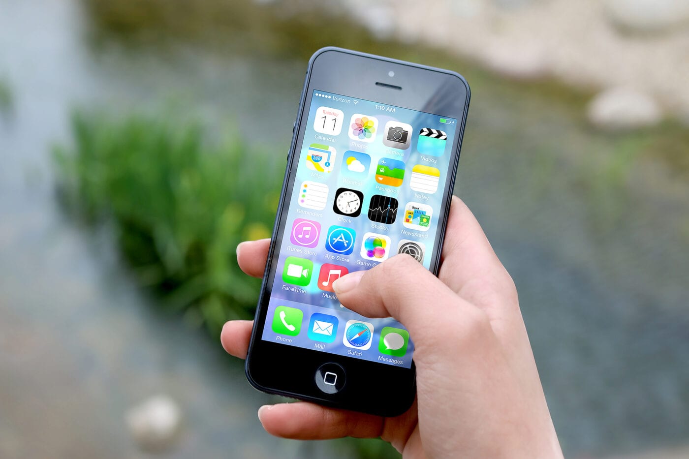 6 Apps, die Frauen wirklich brauchen