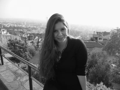 Erklär mir mein Deutschland: Ein Gespräch mit Jessica Guaia