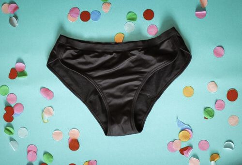 Thinx Unterhosen Im Test Mein Erfahrungsbericht