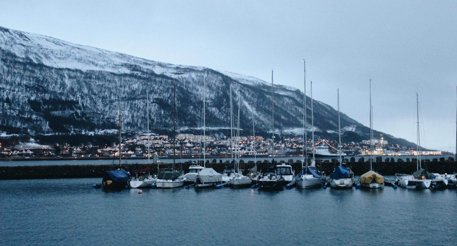 Tromsø: 5 gute Gründe für Nord-Norwegen im Winter