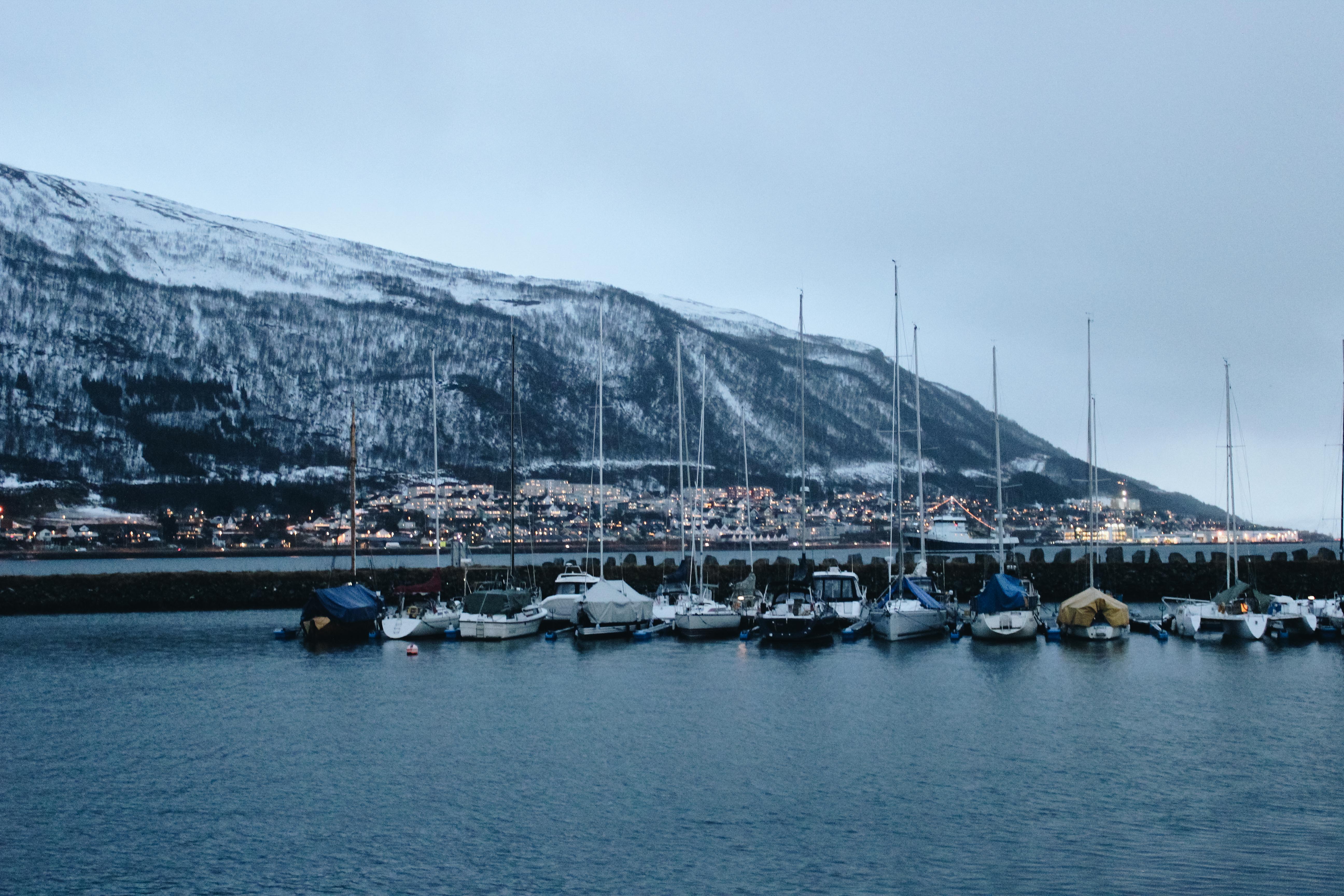Tromsø: 5 gute Gründe für Nord-Norwegen im Winter