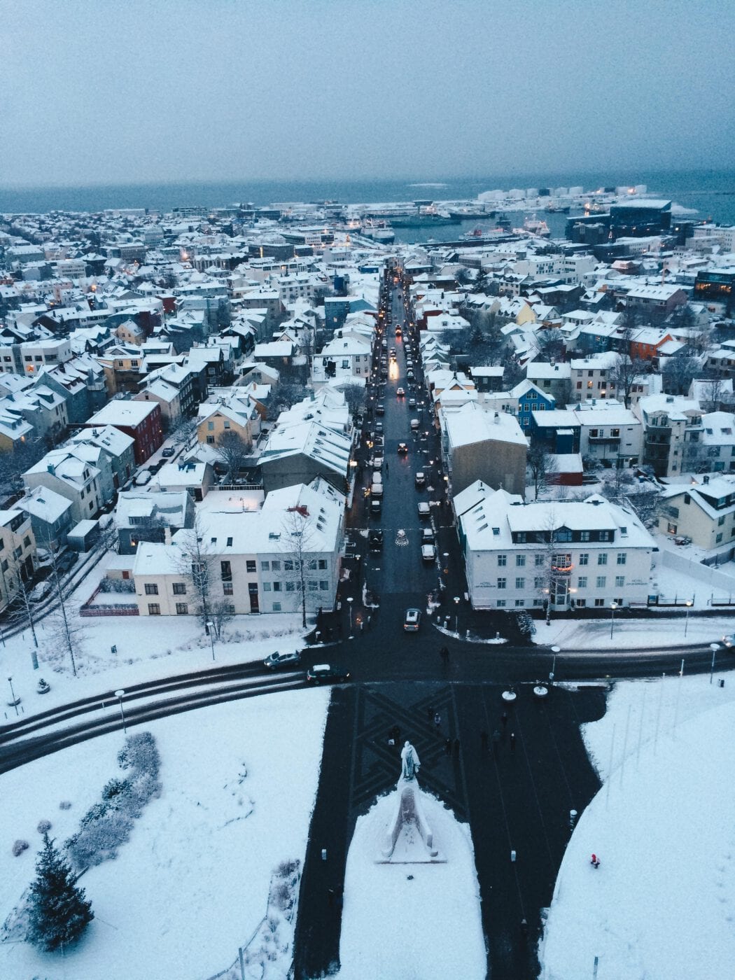 Reykjavik: Restaurants, die du probieren musst