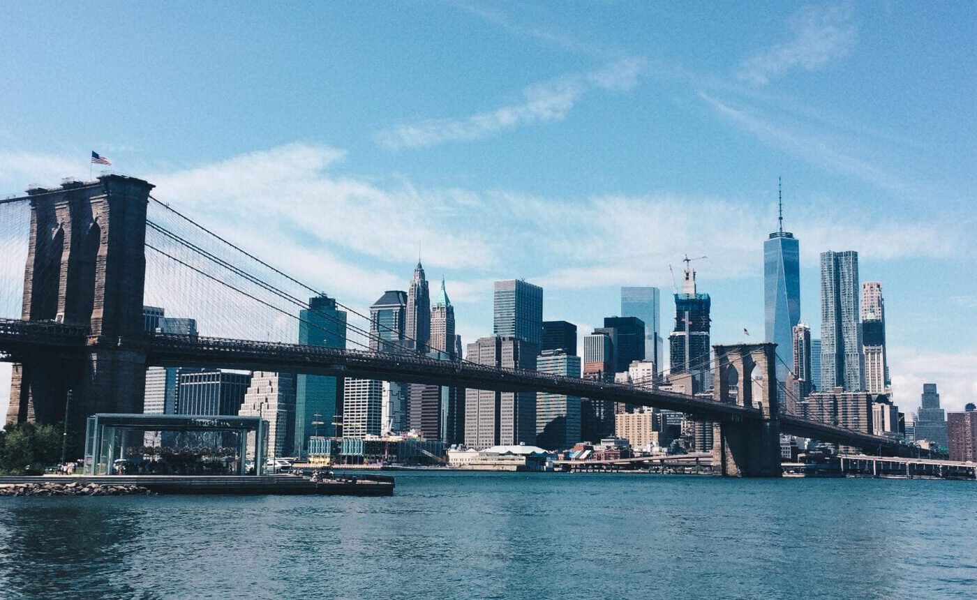 New York: 10 Dinge, die man erlebt haben sollte