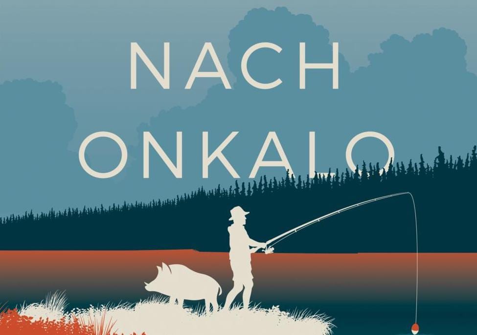 Kerstin Preiwuß: "Nach Onkalo"