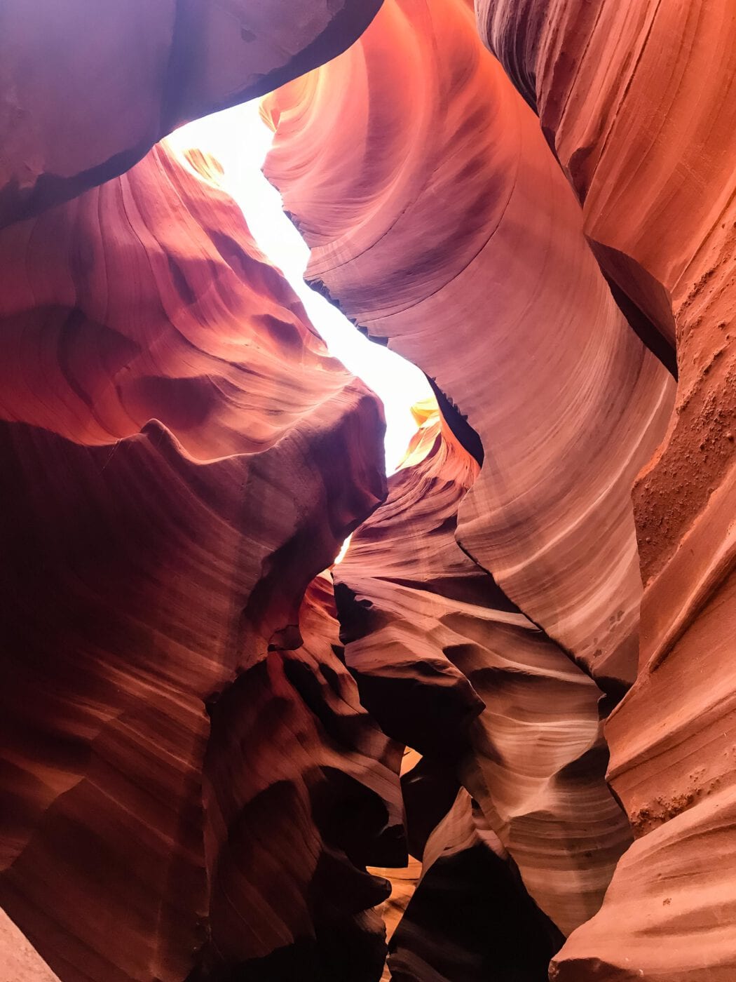 Antelope Canyon: Reisebericht und Tipps