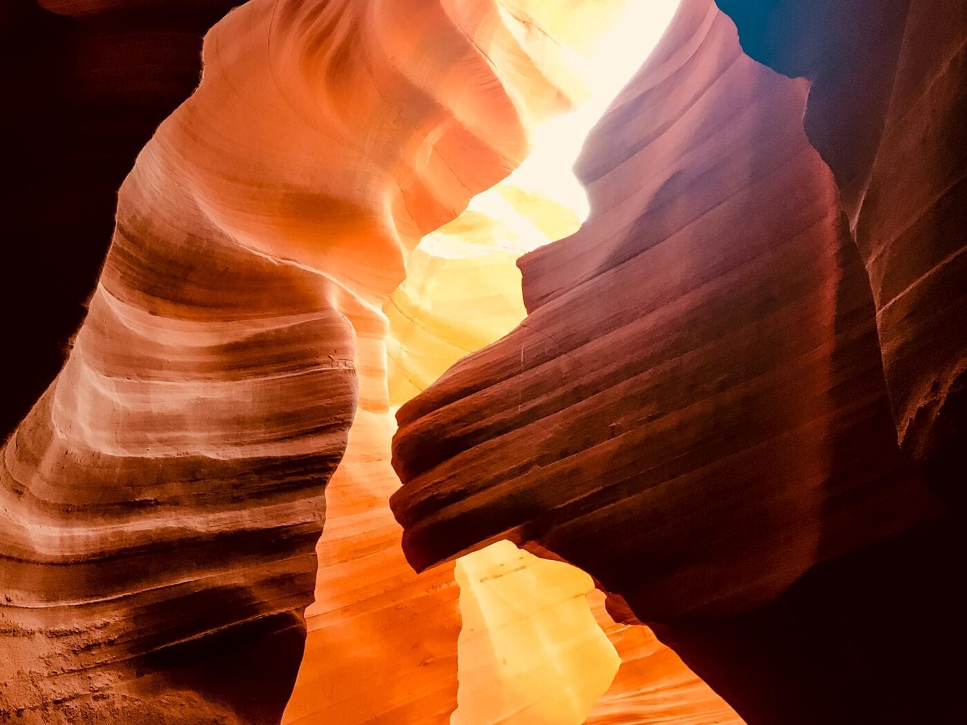 Antelope Canyon: Reisebericht und Tipps