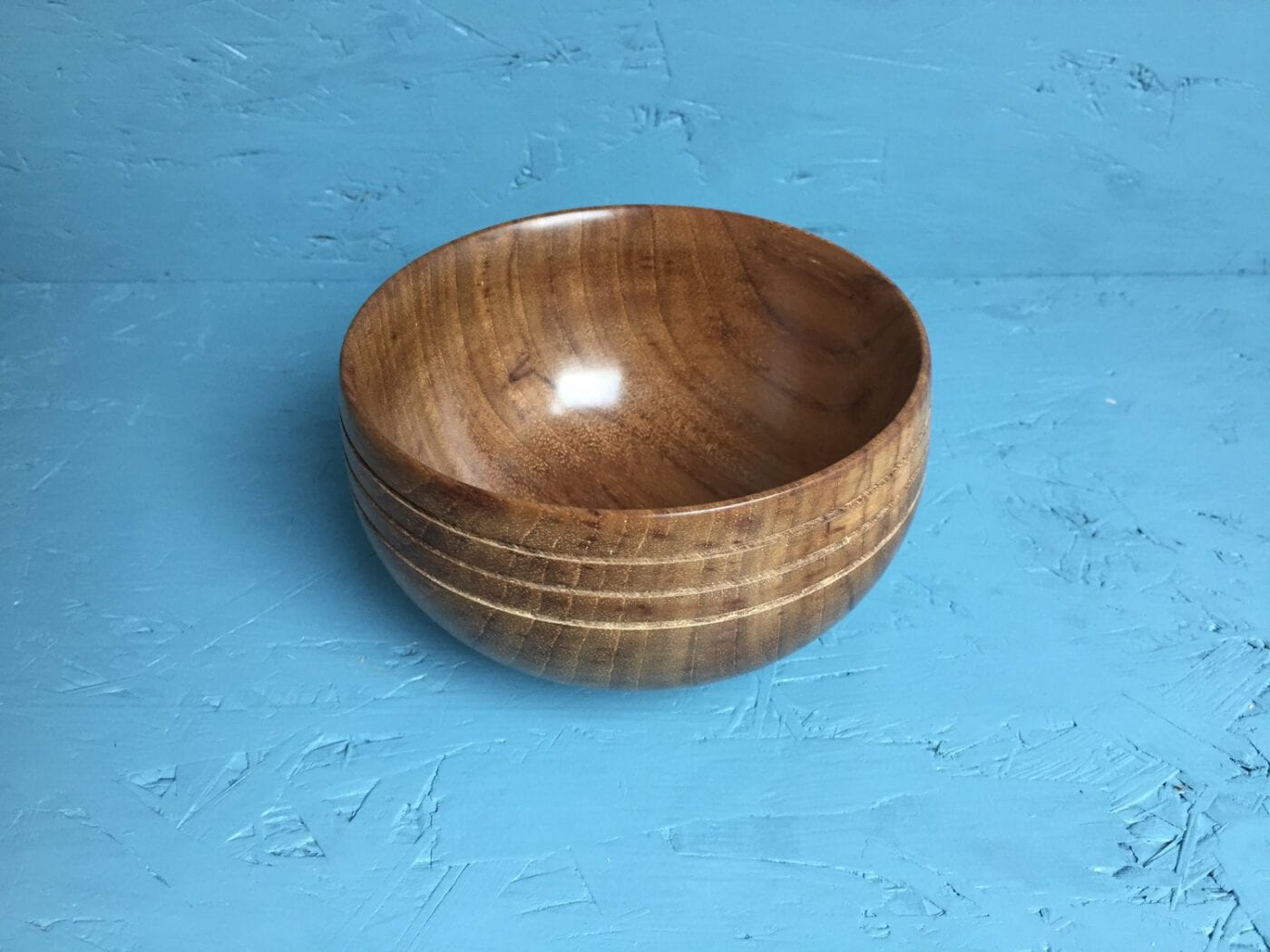 The Urban Turner: Finding passion in woodturning