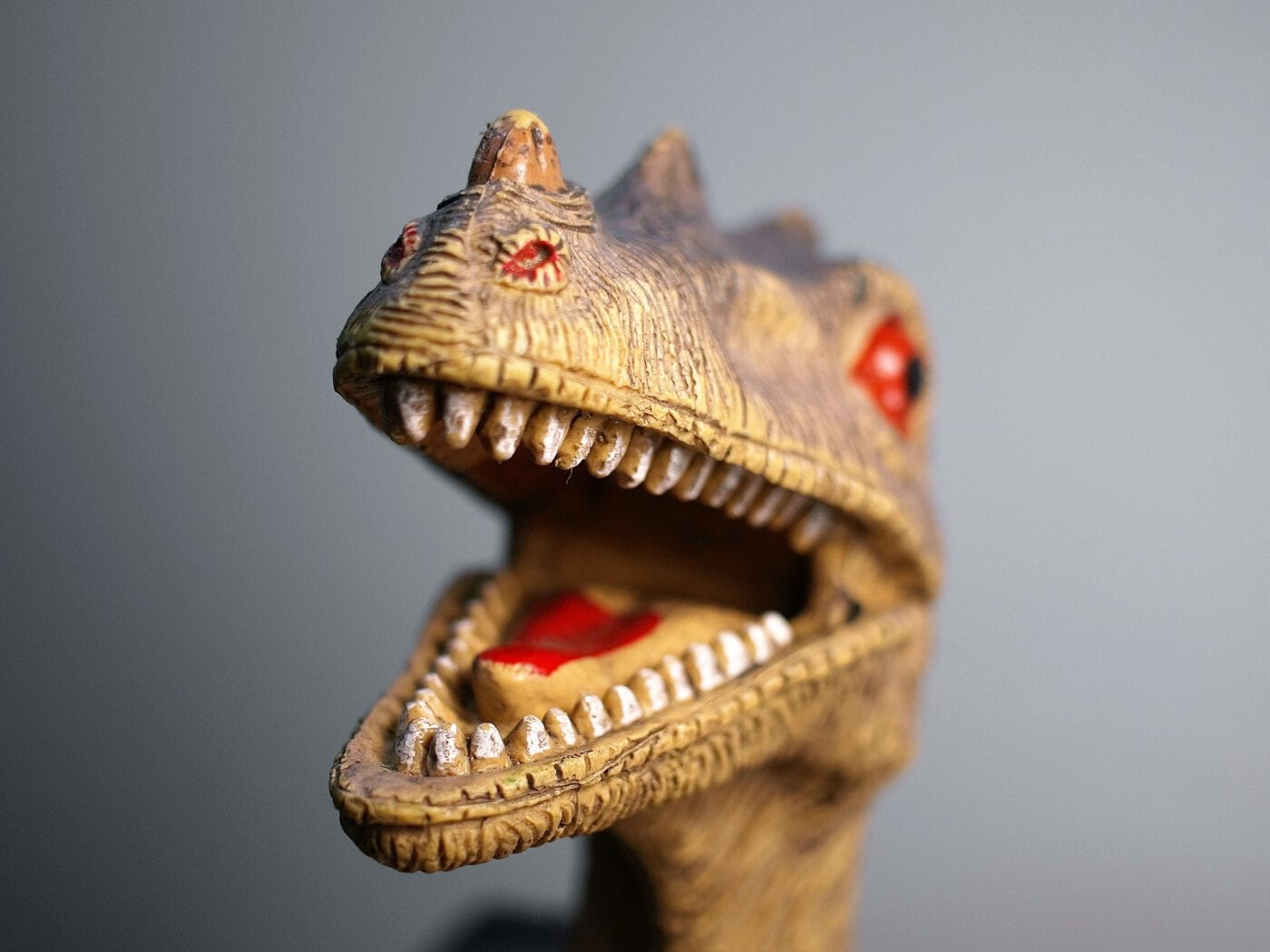 Kinderbücher zum Thema: Dinosaurier