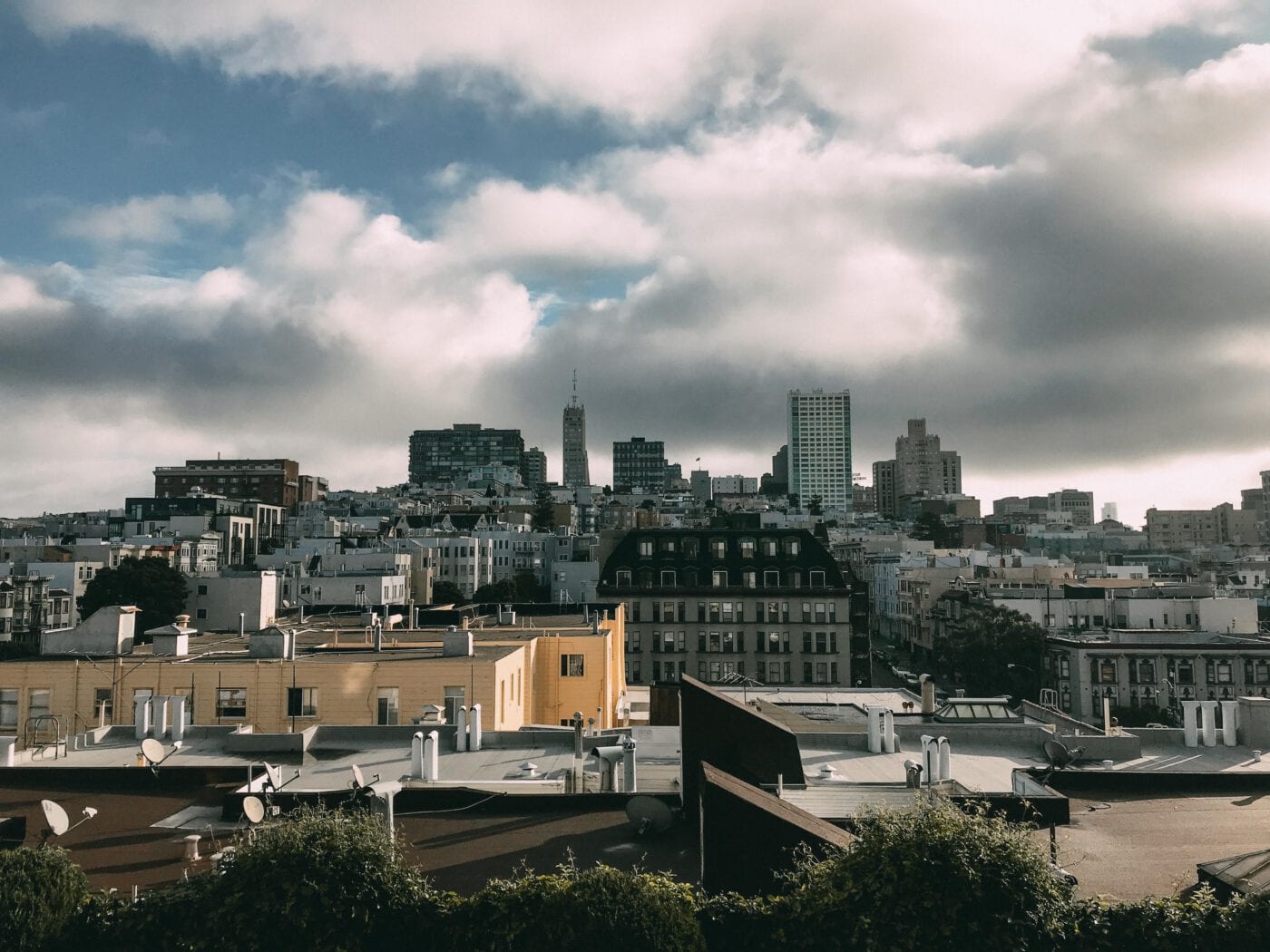 Die besten Sehenswürdigkeiten in San Francisco