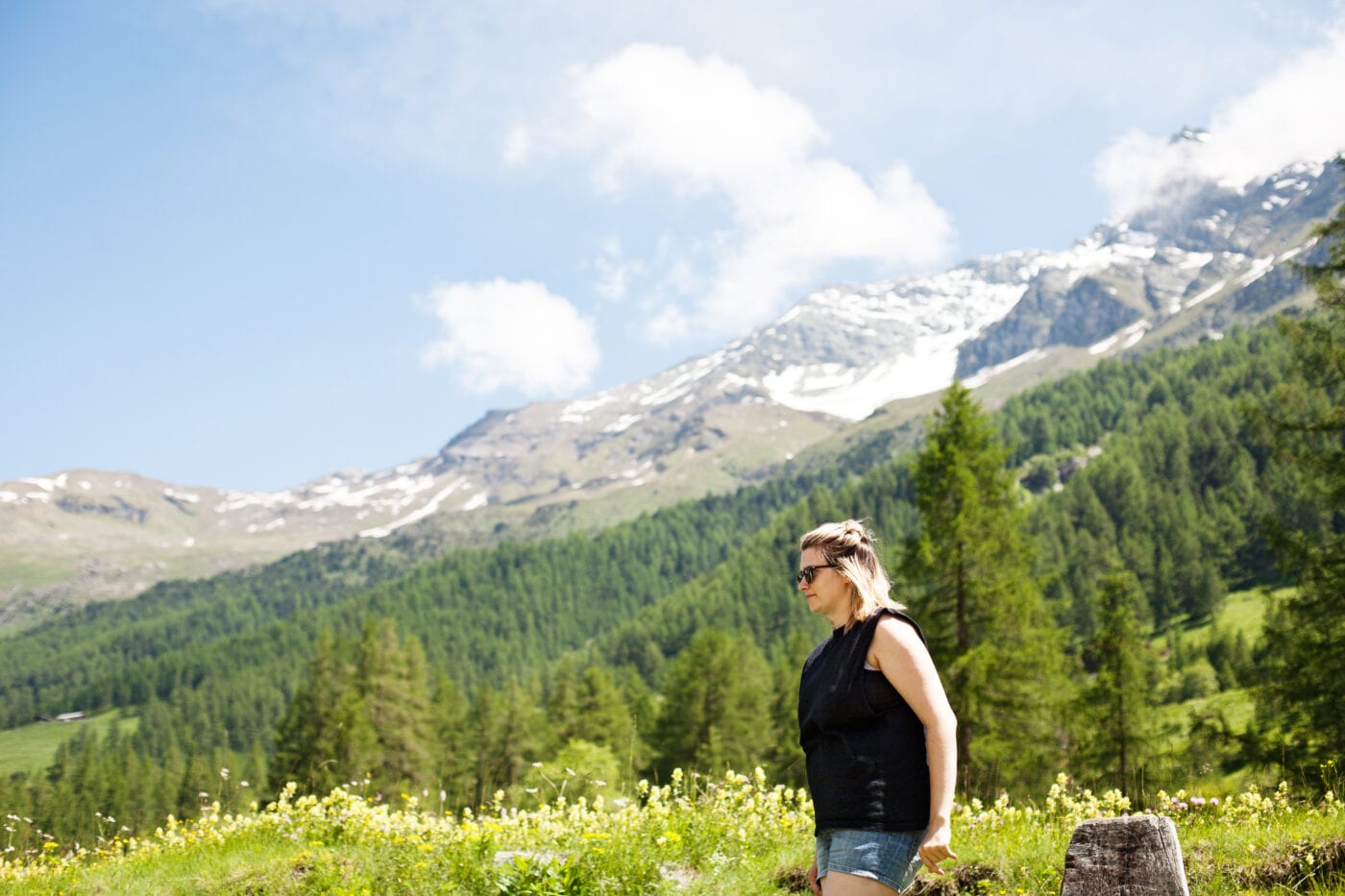 Günstiger Urlaub in der Schweiz mit Reka