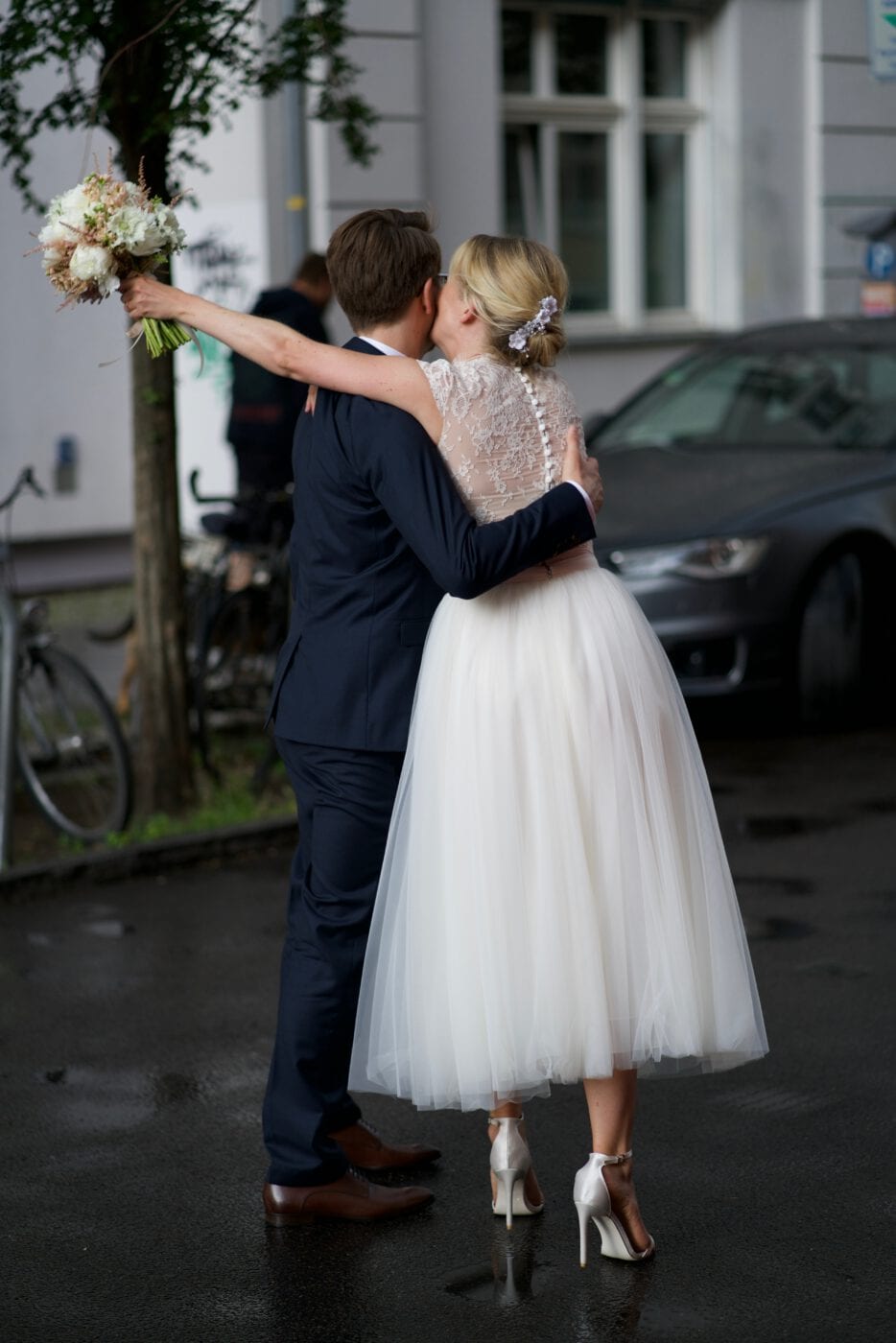 Hochzeitsfieber: Mein perfektes Hochzeitskleid