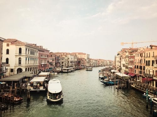 Traumpfad München-Venedig: Erfahrungen, Tipps, Infos