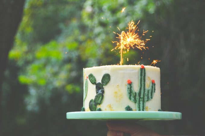 Was man nicht zum 1. Geburtstag braucht: Eine Anti-Geschenkliste