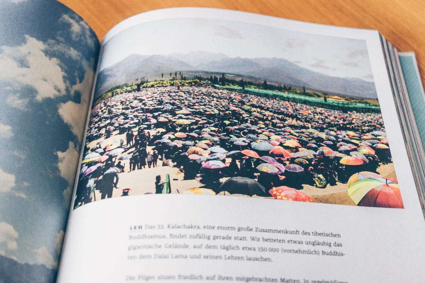 Reisedepeschen Verlag: Reisebücher, die Fernweh machen