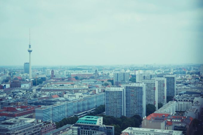 Die außergewöhnlichsten Hotels in Berlin