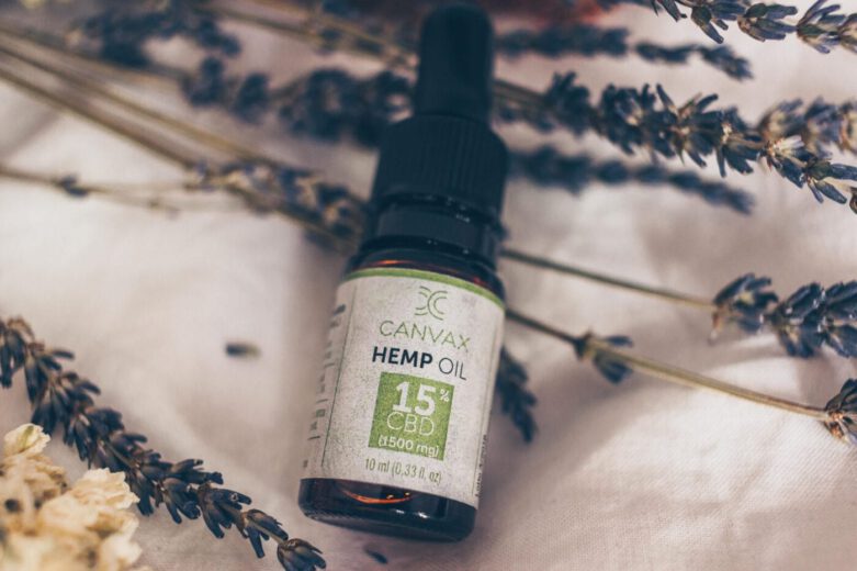 CBD Öl: Anwendung, Erfahrung und Tipps