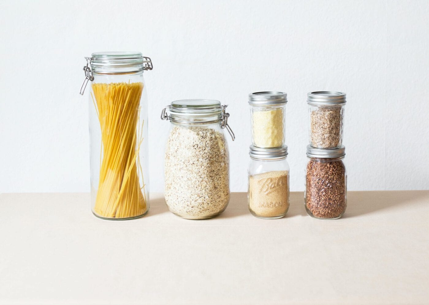 Zero Waste Shopping in Berlin