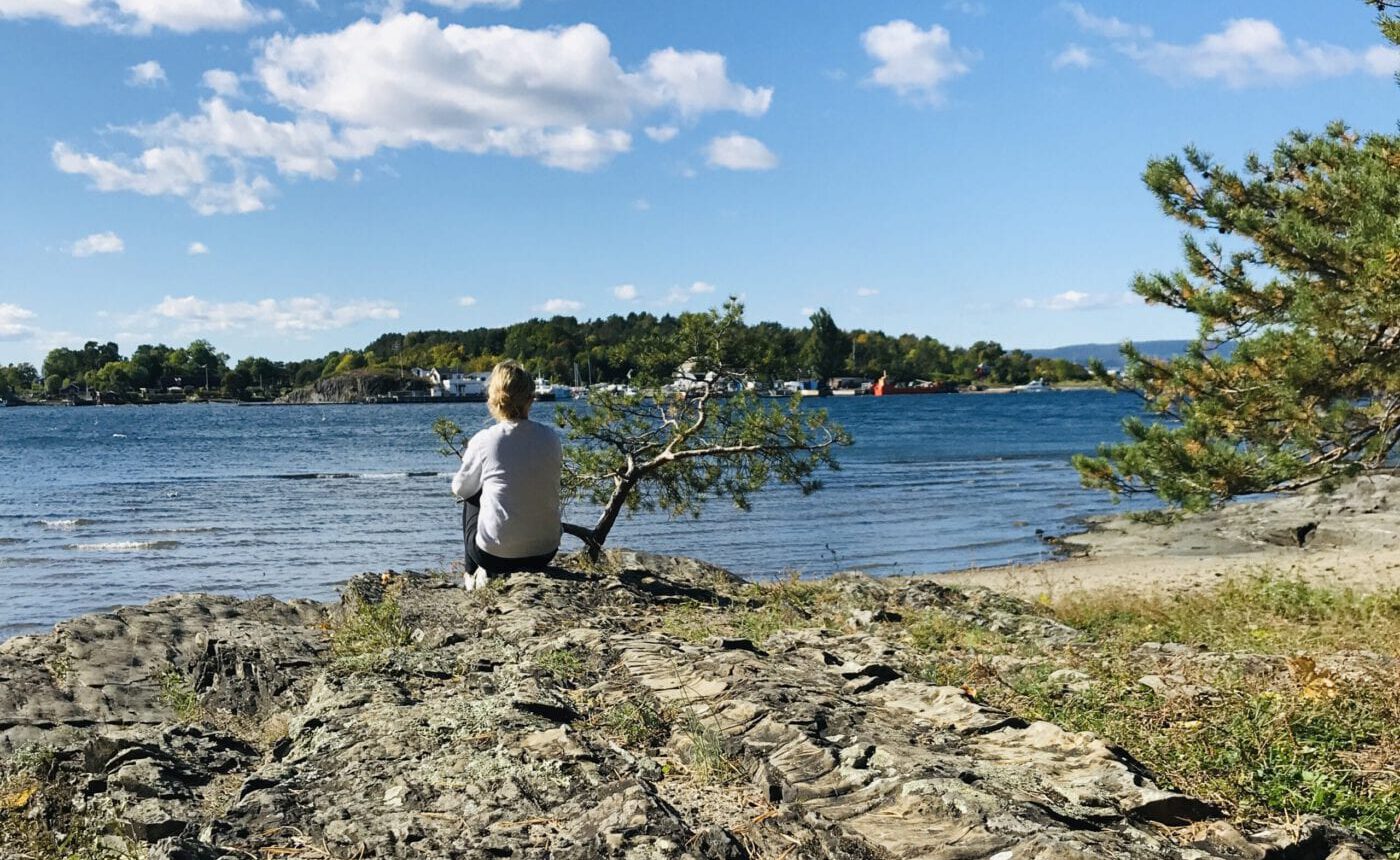 Neuanfang während Corona: Mein Umzug nach Oslo