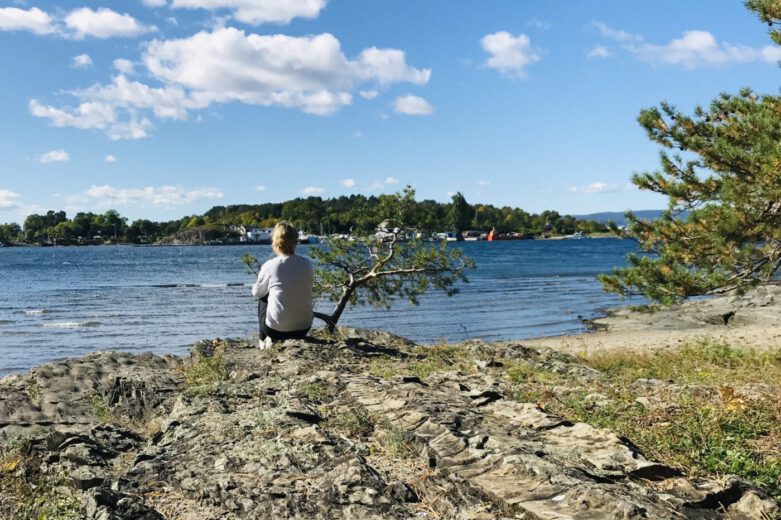 Neuanfang während Corona: Mein Umzug nach Oslo
