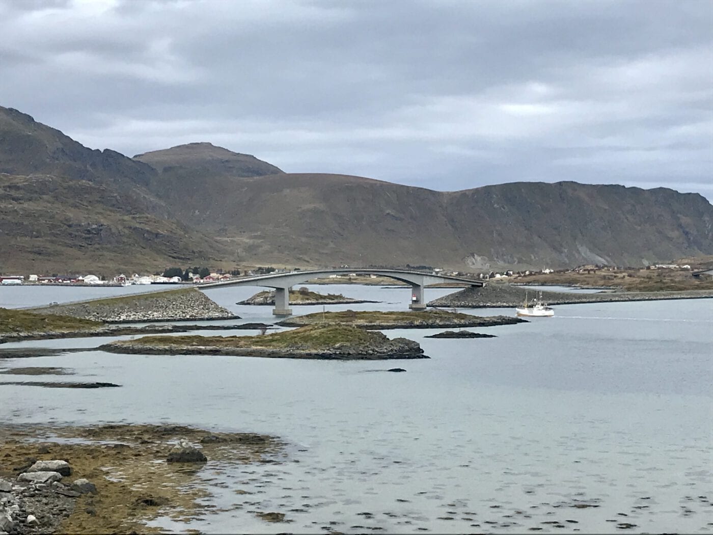 Sehenswürdigkeiten auf den Lofoten: Die Highlights der Inseln in Norwegen