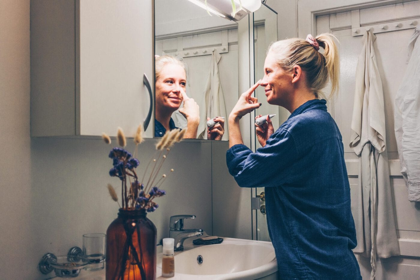 Meine Erfahrung mit CMD Naturkosmetik Rügener Kreide
